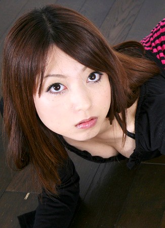 Kaori Yokoyama 横山かおり