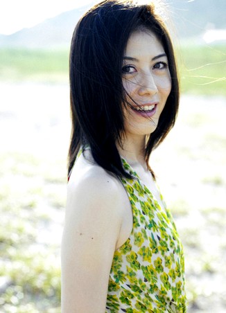 Keiko Kojima 小島慶子