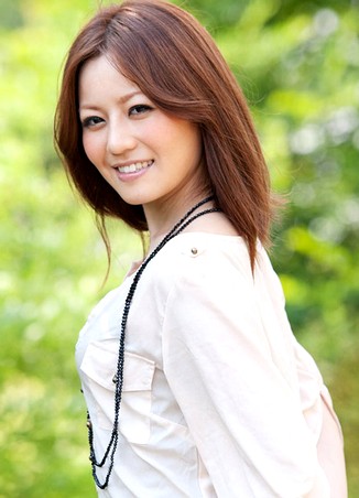 Minami Asano 浅乃美波