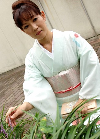 Miwako Nishiyama