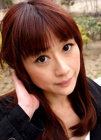Aya Inoue 井上彩