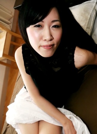 Kaori Yoshitaka