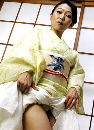 Kayoko Takamura
