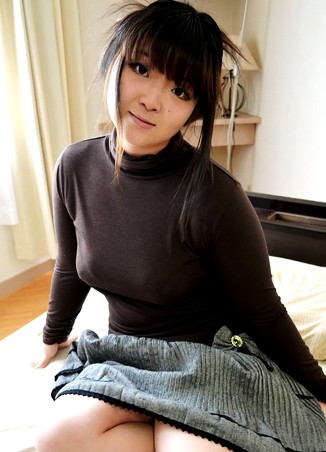 Mizuki Asayama 麻山美月