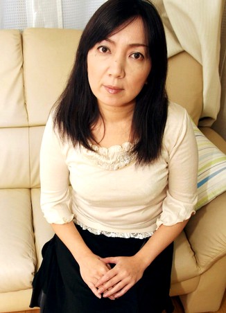 Kazuko Mori