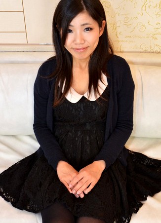 Gachinco Yasuko ガチん娘素人生撮りファイル泰子