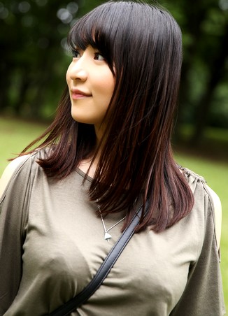 Kasumi Matsuoka