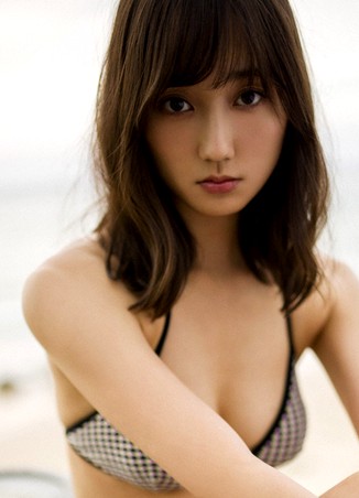 Yuuna Suzuki